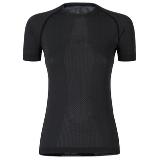 MONTURA SEAMLESS ULTRA-L T-SHIRT W.PCK - PACCO DA 2 T-SHIRT DONNA LEGGERE E TRASPIRANTI Colori assortiti