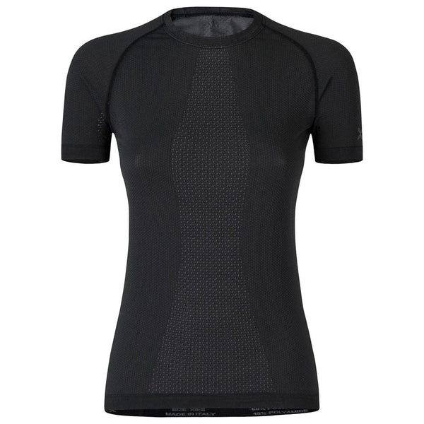 MONTURA SEAMLESS ULTRA-L T-SHIRT W.PCK - PACCO DA 2 T-SHIRT DONNA LEGGERE E TRASPIRANTI Colori assortiti