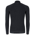 MONTURA SEAMLESS HEAT MAGLIA UNISEX INTIMA TRASPIRANTE - NERO