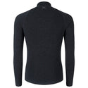 MONTURA SEAMLESS HEAT MAGLIA UNISEX INTIMA TRASPIRANTE - NERO