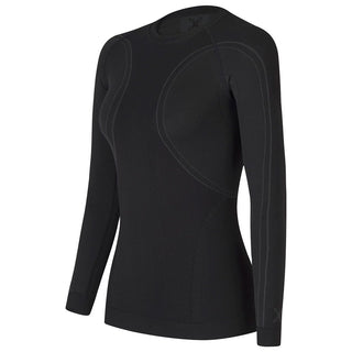 MONTURA SEAMLESS MEDIUM MAGLIA INTIMA DONNA 1° STRATO LEGGERA E TRASPIRANTE