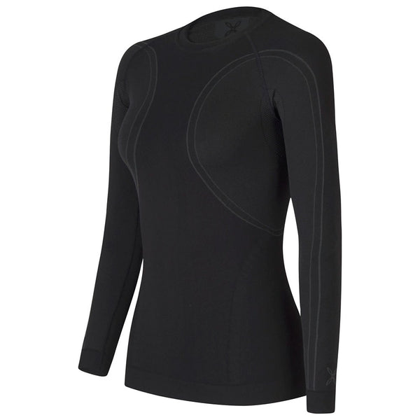 MONTURA SEAMLESS MEDIUM MAGLIA INTIMA DONNA 1° STRATO LEGGERA E TRASPIRANTE