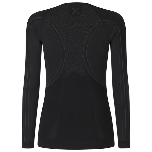 MONTURA SEAMLESS MEDIUM MAGLIA INTIMA DONNA 1° STRATO LEGGERA E TRASPIRANTE