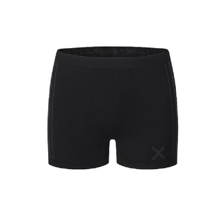 MONTURA SEAMLESS LIGHT BOXER (Colore: Nero)