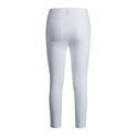 MONTURA GEO 7/8 PANTS WOMAN - Pantaloni outdoor e golf BIANCO