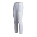 MONTURA GEO 7/8 PANTS WOMAN - Pantaloni outdoor e golf BIANCO