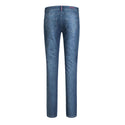 MONTURA FEELS JEANS WOMAN JEANS DONNA