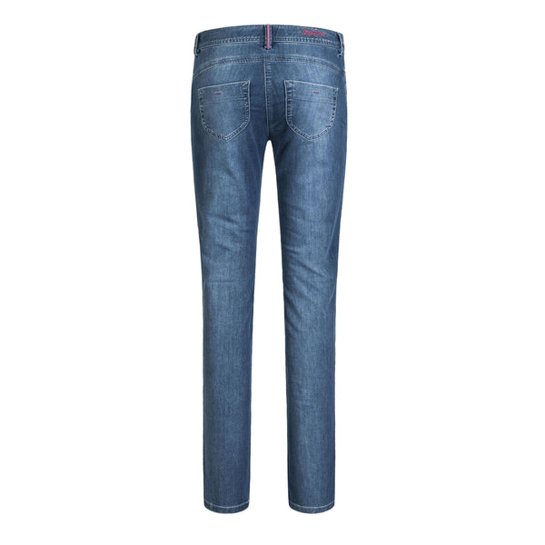 MONTURA FEELS JEANS WOMAN JEANS DONNA