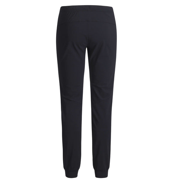 MONTURA SOUND 2 PANTS UOMO PANTALONE VERSIONE ESTIVA COMODI E TRASPIRANTI - COLORE: NERO