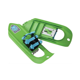 MSR TYLER KID - CIASPOLA BIMBO Green - Ultimo pz!