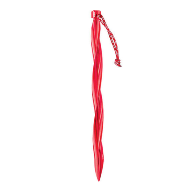 MSR Cyclone Stake Kit (Set da 4) Picchetti extra tenuta su terreno soffice