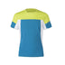 BLU OTTANIO/VERDE LIME