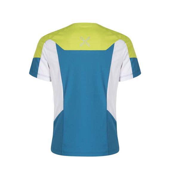 MONTURA OUTDOOR MIND T-SHIRT UOMO - DISPONIBILE IN 2 COLORI