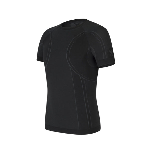 MONTURA SEAMLESS LIGHT T-SHIRT Maglia intima leggera e traspirante