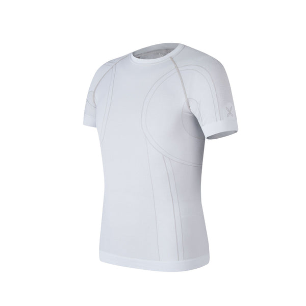MONTURA SEAMLESS LIGHT T-SHIRT Maglia intima leggera e traspirante
