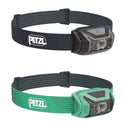 PETZL ACTIK 450 LUMEN Lampada frontale potente di facile utilizzo - DISPONIBILE IN 4 COLORI