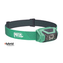 PETZL ACTIK 450 LUMEN Lampada frontale potente di facile utilizzo - DISPONIBILE IN 4 COLORI