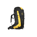 GRIVEL ALPINE PRO 40+10 ZAINO 50 LITRI COMODO E VERSATILE DA ALPINISMO
