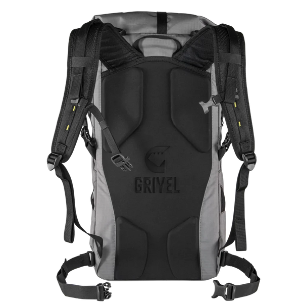 GRIVEL PARETE 30 - ZAINO DA ARRAMPICATA E ALPINISMO