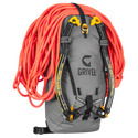 GRIVEL PARETE 30 - ZAINO DA ARRAMPICATA E ALPINISMO