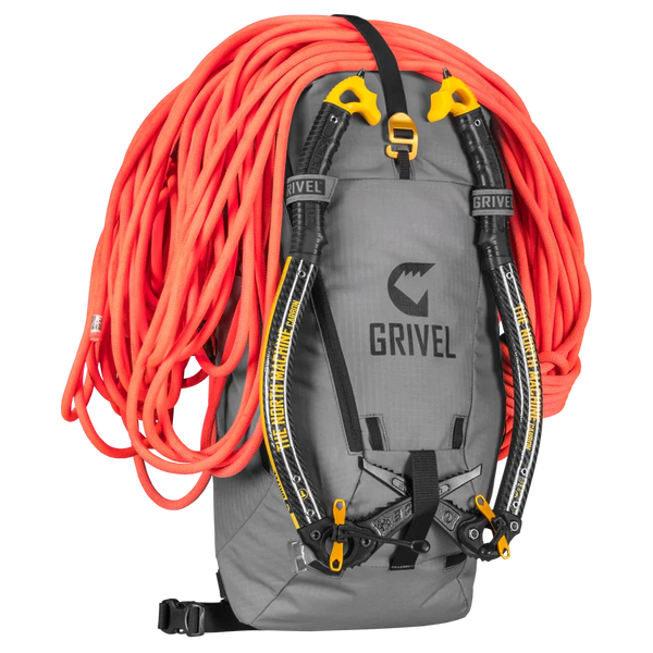 GRIVEL PARETE 30 - ZAINO DA ARRAMPICATA E ALPINISMO