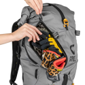 GRIVEL PARETE 30 - ZAINO DA ARRAMPICATA E ALPINISMO