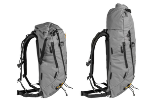 GRIVEL PARETE 30 - ZAINO DA ARRAMPICATA E ALPINISMO