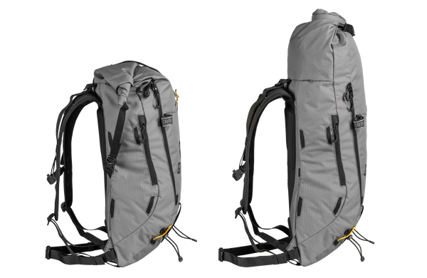 GRIVEL PARETE 30 - ZAINO DA ARRAMPICATA E ALPINISMO