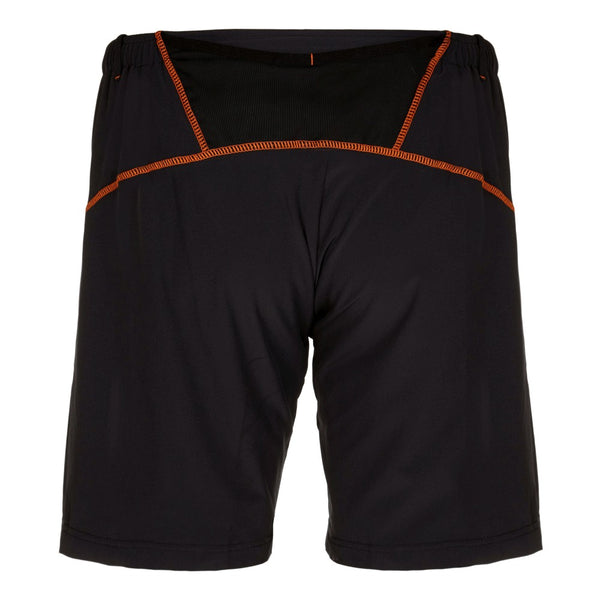 OMM PACE SHORT PANTALONCINO TECNICO DA RUNNING UOMO - TG. S