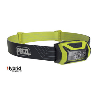 Compra giallo-lime NUOVA PETZL TIKKA Lampada frontale 350 Lumens - DISPONIBILE IN 4 COLORI