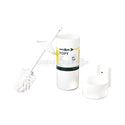BRUNNER POPY SPAZZOLONE PER WC Ø 9 x 32 cm IN MATERIALE PLASTICO