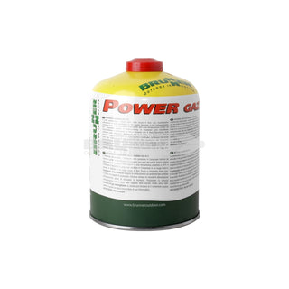 BRUNNER POWERGAZ 450 CARTUCCIA GAS CON ATTACCO A VITE