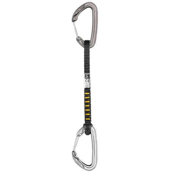 GRIVEL ALPINE PLUME EVO RNVIO LEGGERO PER ALPINISMO - DISPONIBILE IN 2 MISURE