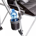 BRUNNER RAPTOR NG 2.0 COMODA SEDIA PIEGHEVOLE IMBOTTITA