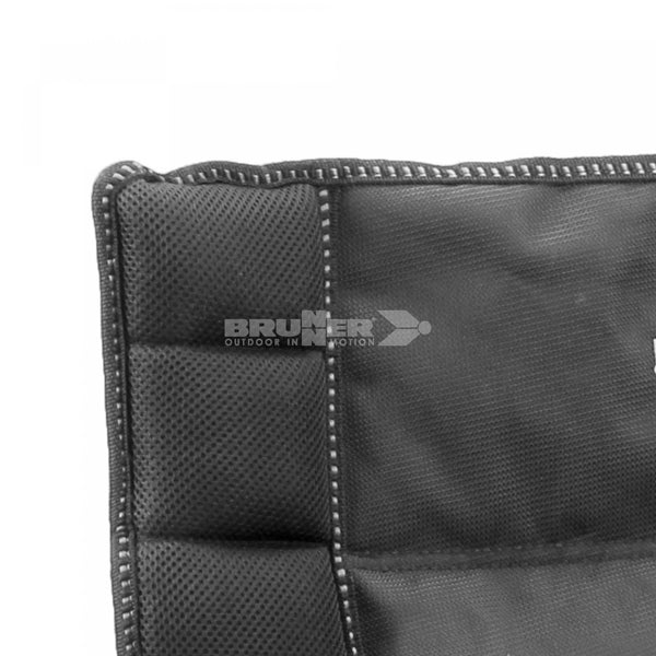 BRUNNER RAPTOR NG 2.0 COMODA SEDIA PIEGHEVOLE IMBOTTITA