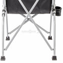 BRUNNER RAPTOR NG 2.0 COMODA SEDIA PIEGHEVOLE IMBOTTITA