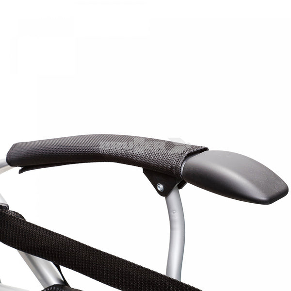 BRUNNER RAPTOR NG 2.0 COMODA SEDIA PIEGHEVOLE IMBOTTITA