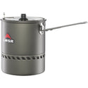 MSR REACTOR  FORNELLO DA CAMPEGGIO - DISPONIBILE IN 2 MISURE