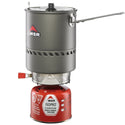 MSR REACTOR  FORNELLO DA CAMPEGGIO - DISPONIBILE IN 2 MISURE