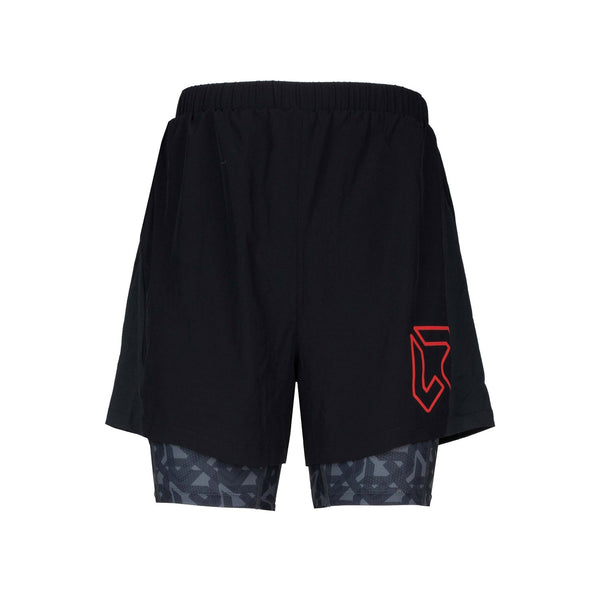 ROCK EXPERIENCE SKY SHORTS MAN PANT PANTALONCINI UOMO