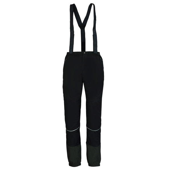 ROCK EXPERIENCE CHRONIUS MAN PANTALONE ALPINISMO INVERNALE UOMO CON BRETELLE