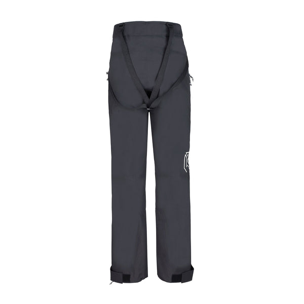 ROCK EXPERIENCE SNOW PEAK MAN PANT PANTALONI LUNGHI UOMO