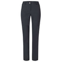 MONTURA PANTALONE LUNGO DONNA PER TREKKING RENON PANTS - NERO 90