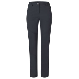 MONTURA PANTALONE LUNGO DONNA PER TREKKING RENON PANTS - NERO 90