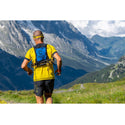 GRIVEL MOUNTAIN RUNNER EVO 10 ZAINO TRAIL RUNNING GIALLO Disponibile in due taglie