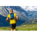 GRIVEL MOUNTAIN RUNNER EVO 10 ZAINO TRAIL RUNNING BLU