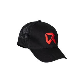 ROCK EXPERIENCE SPECTRE CURVE BILL TRUCKER CAPPELLO