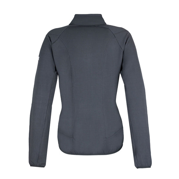 ROCK EXPERIENCE RE.MAP WOMAN FLEECE FELPA DONNA PILE
