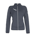 ROCK EXPERIENCE RE.MAP WOMAN FLEECE FELPA DONNA PILE