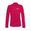 ROCK EXPERIENCE ZEBRA WOMAN FLEECE Secondo strato donna traspirante colori assortiti